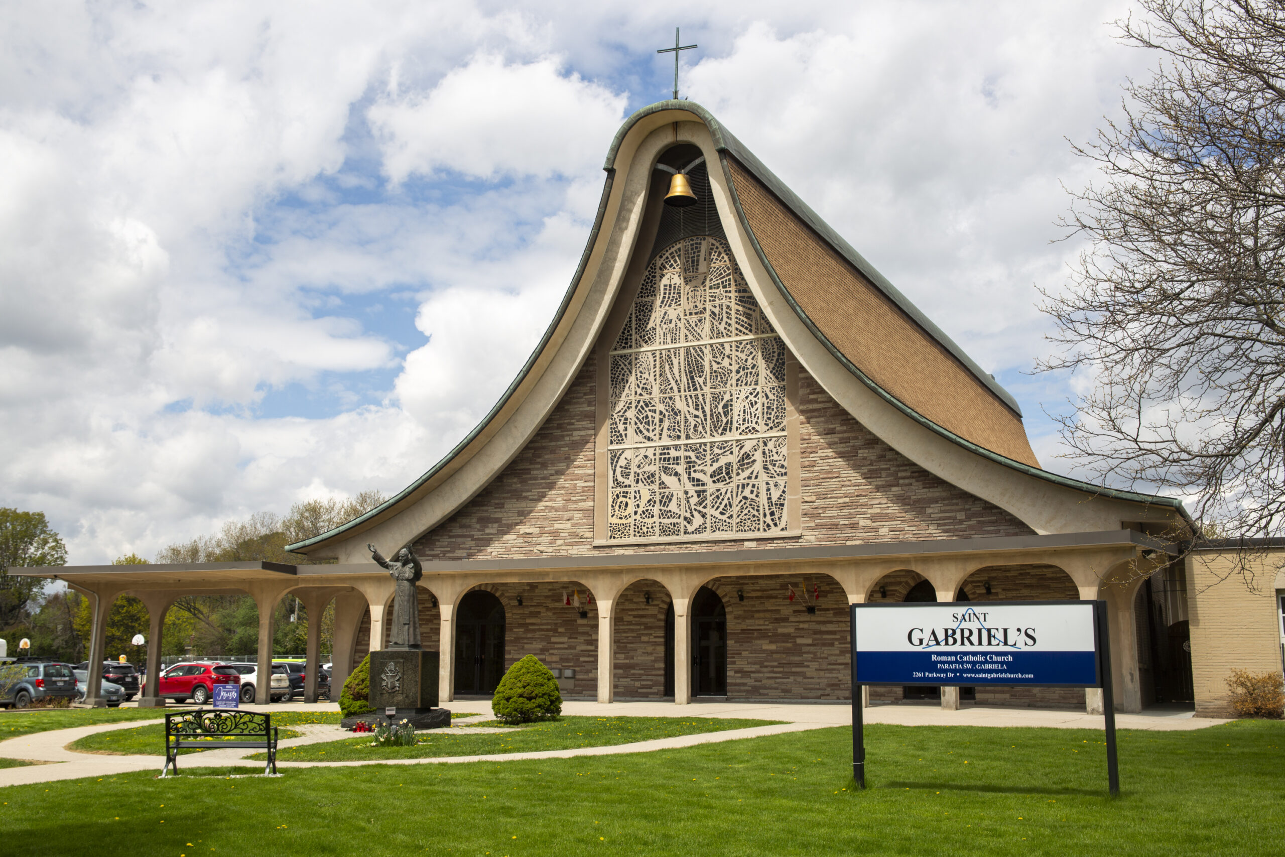 Parish photo