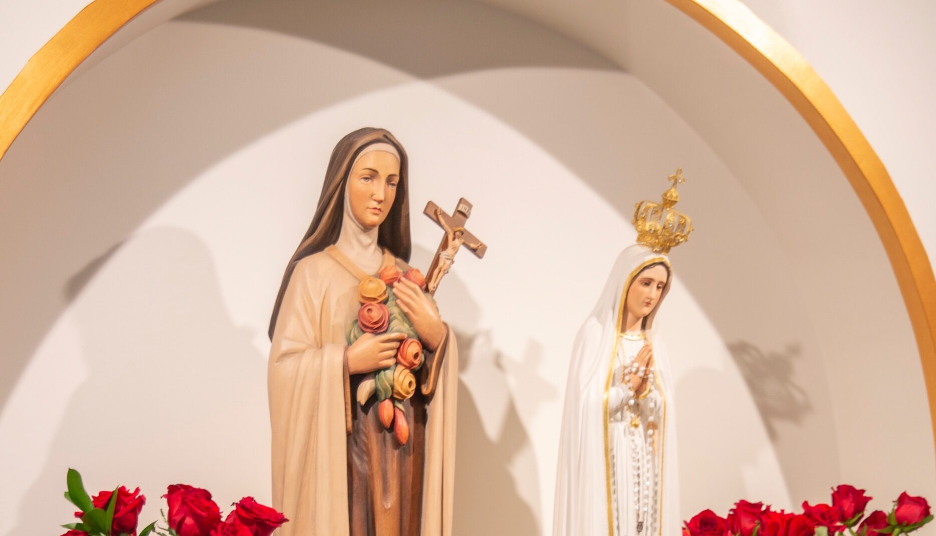 Legion of Mary