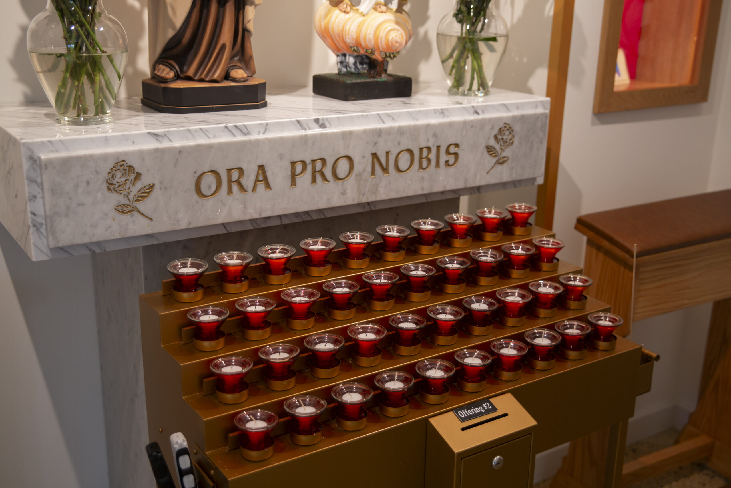Rosary Group