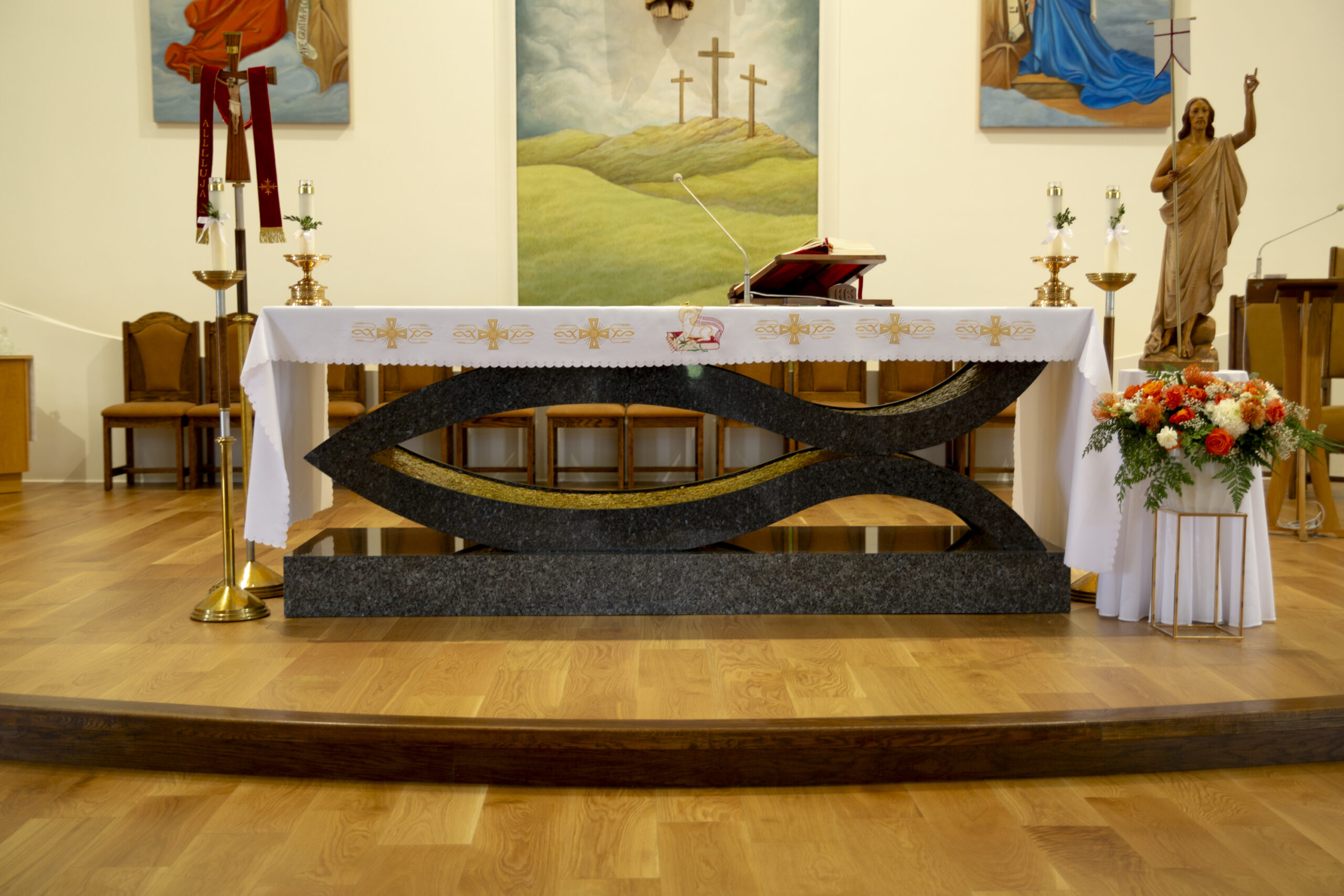 Altar Servers