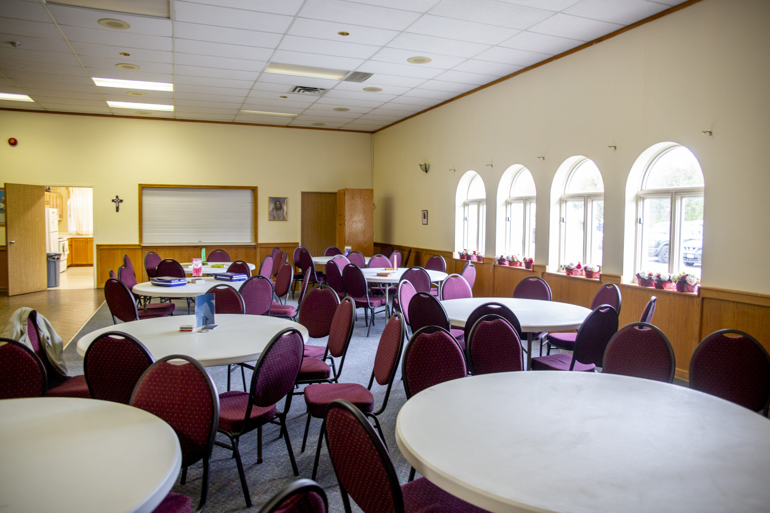 Events